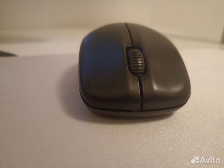 Беспроводная мышь нерабочая defender