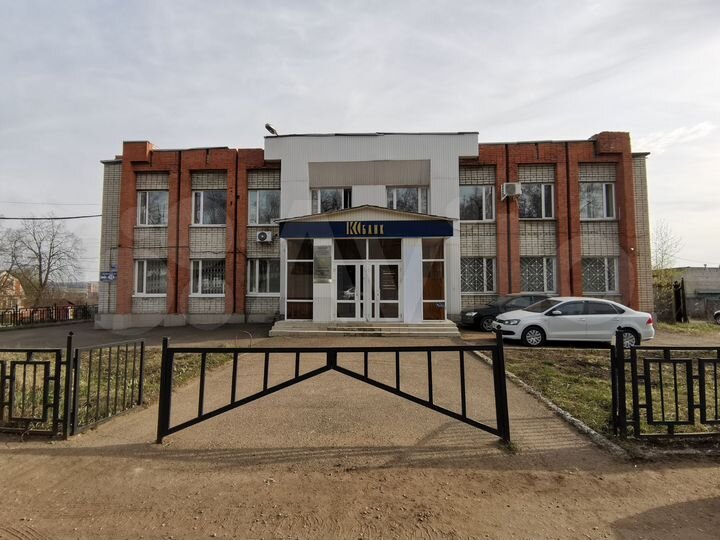 Офис, 454.6 м²