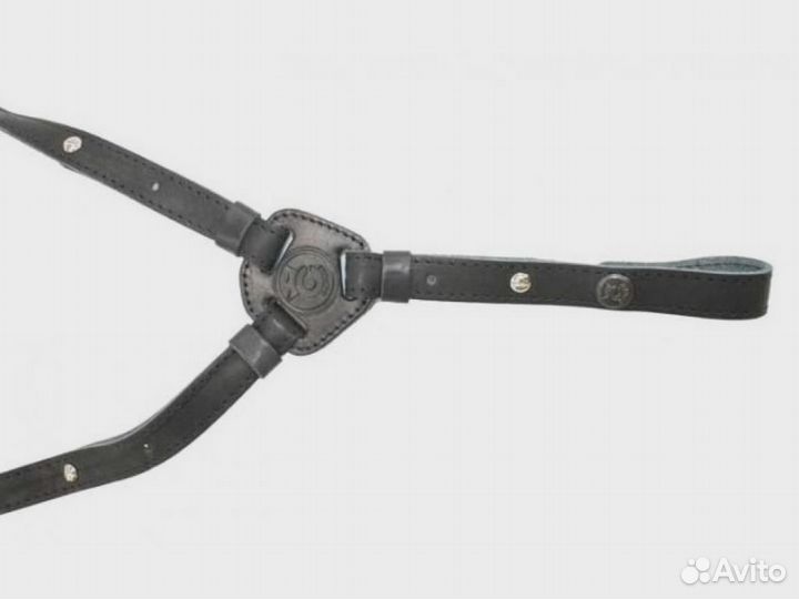 Кобура наплечная универсальная Colt1911уф