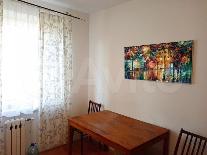 3-к. квартира, 75 м², 2/11 эт.