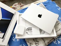 MacBook Pro 14 2021 (M1 Pro) 1TB Новый Обмен/Прод