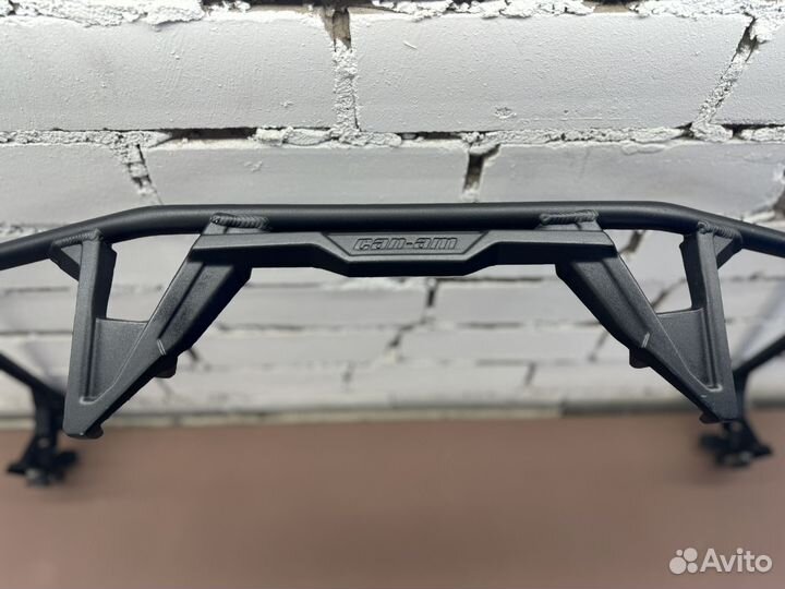 715001187 /705004750 Надставка багажника BRP G2