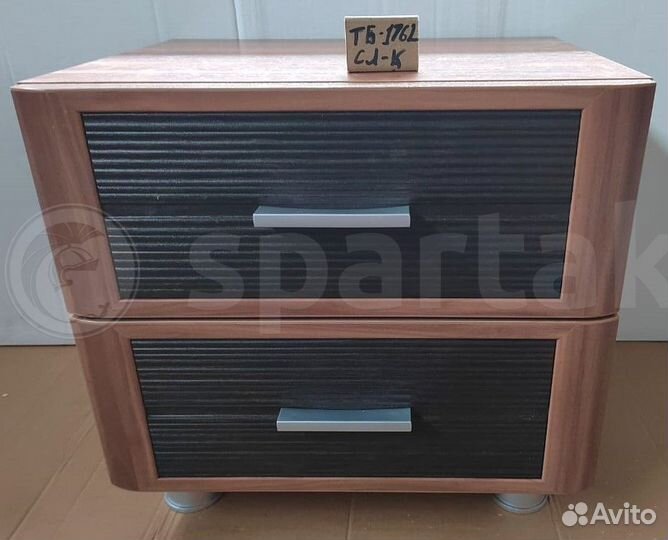 Тумба тб-1762-сл-К Слива Валлис. Лером