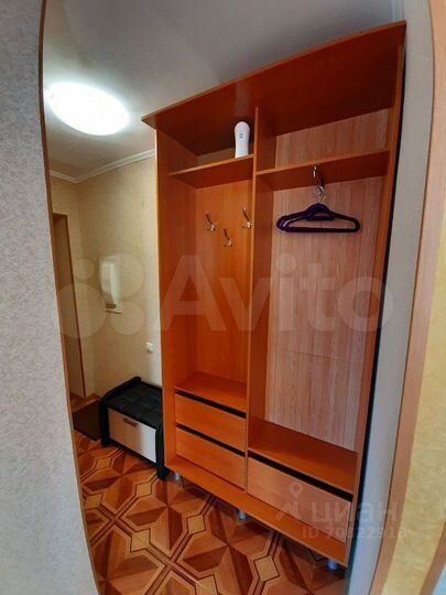 1-к. квартира, 31 м², 2/4 эт.