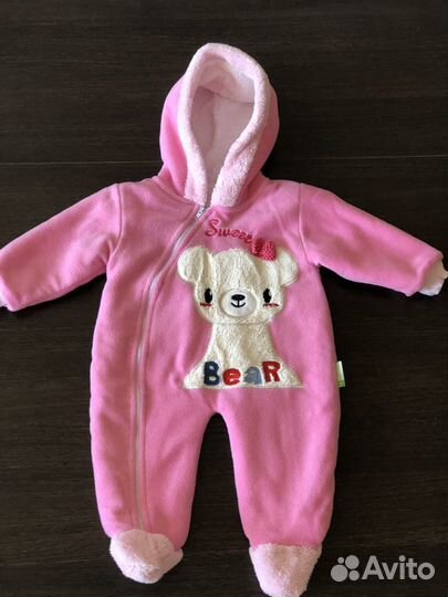 Комбинезон