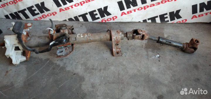 Рулевая колонка Hyundai Elantra Xd 2008