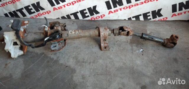 Рулевая колонка Hyundai Elantra Xd 2008