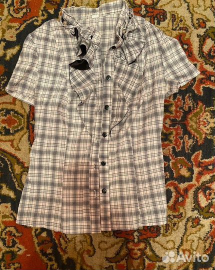 Блузка женская