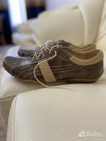 Топсайдеры