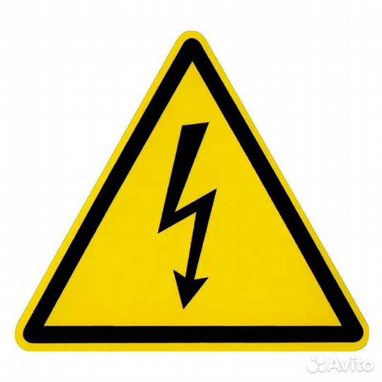 Услуги электрика