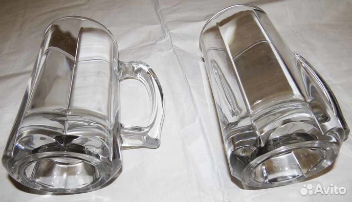 Стильные кружки для пива