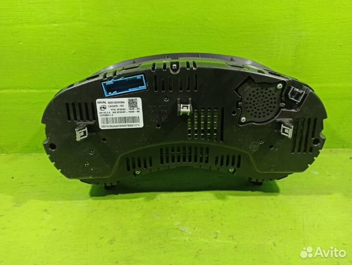 Щиток приборов Haval H9 GW4C20B 2021
