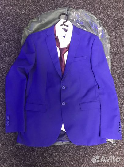 Свадебный костюм для жениха