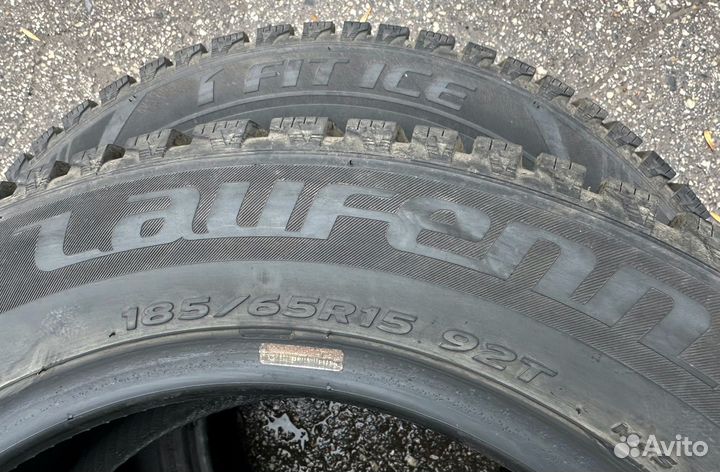 Laufenn I Fit Ice LW 71 185/65 R15