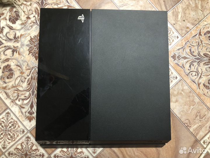 Sony PS4 500 gb