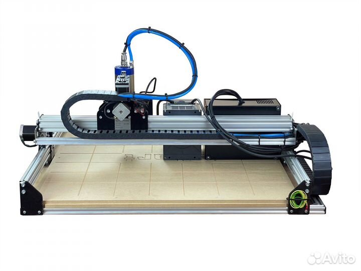 Фрезерный станок с чпу Start mini PRO