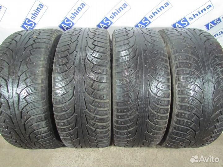 Nokian Tyres Hakkapeliitta 5 SUV 285/60 R18 97P