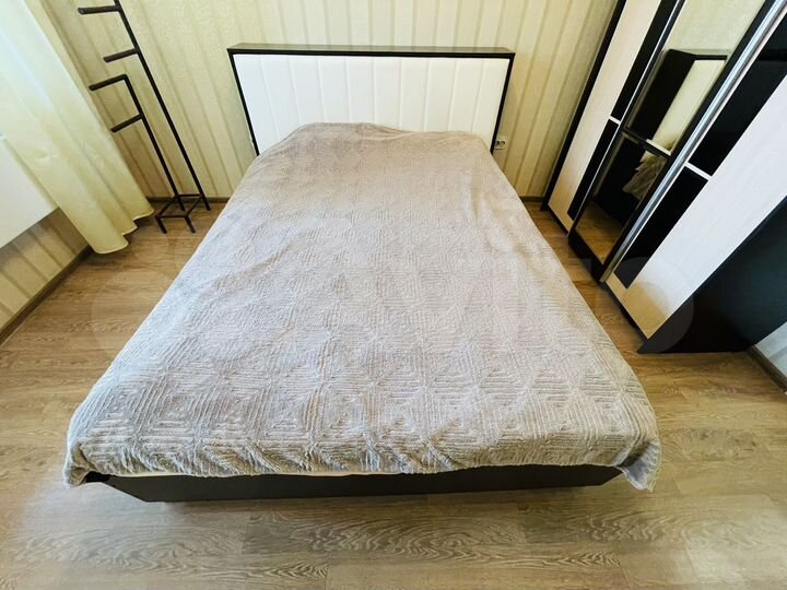 2-к. квартира, 49 м², 13/20 эт.