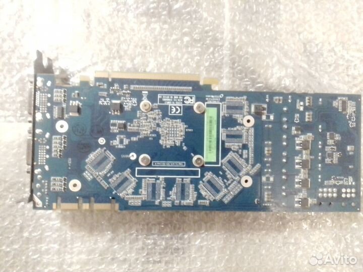 Видеокарты