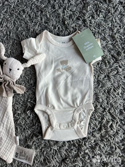 Комплект для новорожденного HM 50