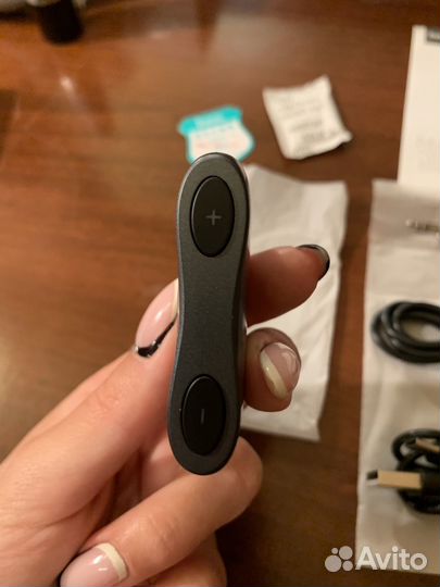 Bluetooth адаптер-aux