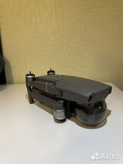 DJI mavic 2 Pro