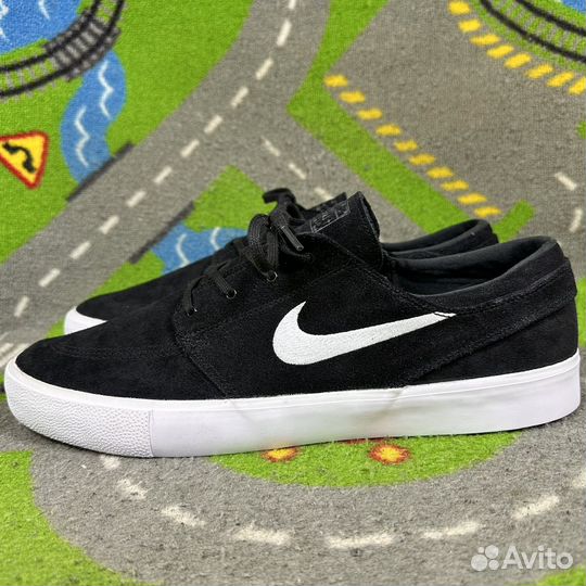 Nike SB Zoom Stefan Janoski RM Оригинал