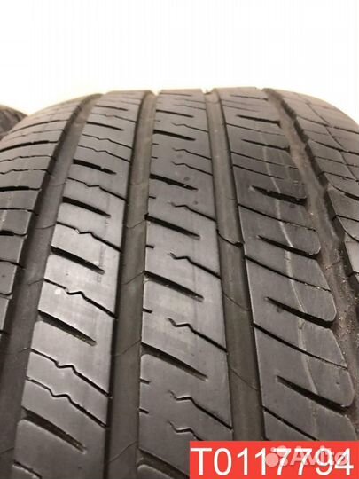 Michelin Primacy MXM4 235/55 R18 100V