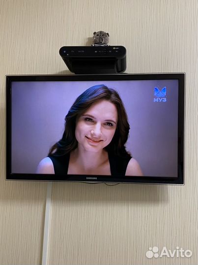 Телевизор samsung 40 бу