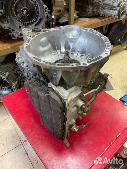 АКПП Nissan Maxima IV (A32) 2000