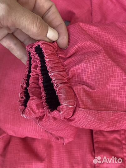 Комбинезон Lassie 98