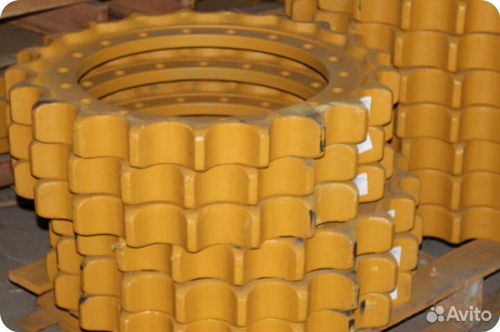 Звездочка ZX270LC R7630000M01