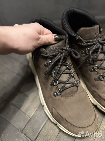 Кроссовки мужские Helly Hansen 43 (28,5) нубук