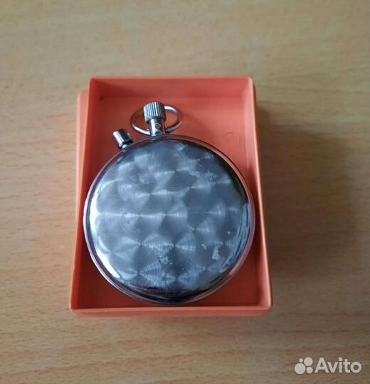 Секундомер СССР