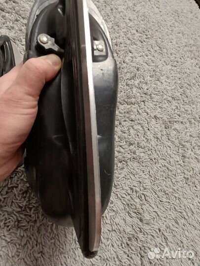 Коньки детские раздвижные 34 37