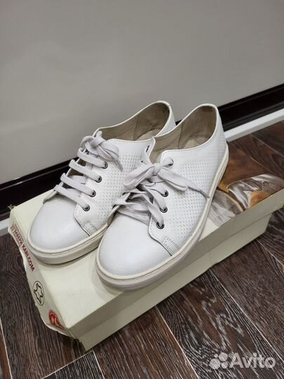 Кеды женские