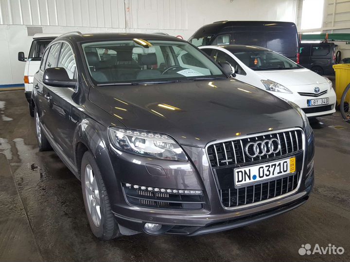 Инвестиции в автобизнес