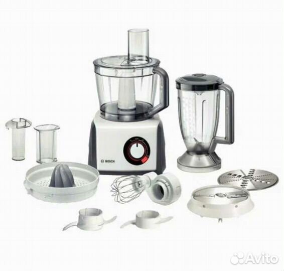 Кухонный комбайн Bosch 62020