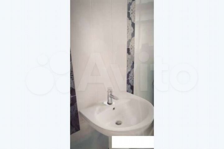 1-к. квартира, 35 м², 1/2 эт.