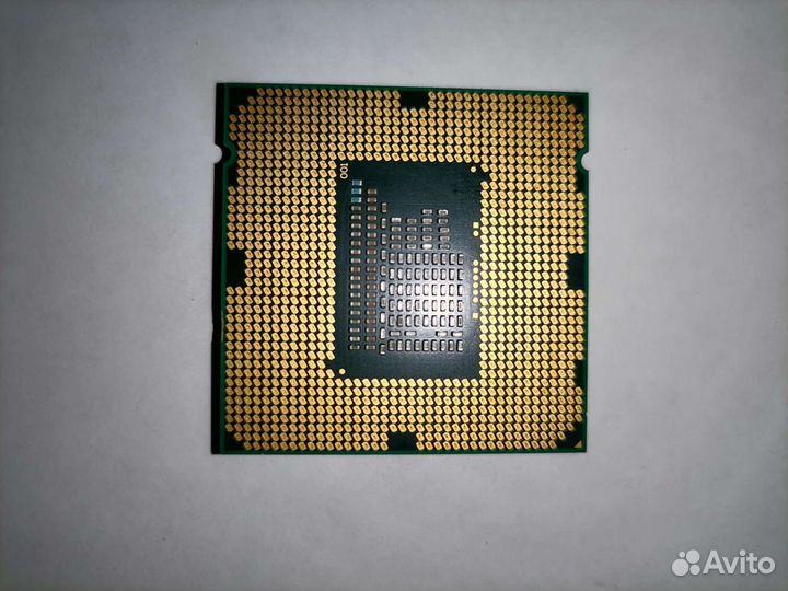 Процессор Intel Core i3-2100 Sandy Bridge