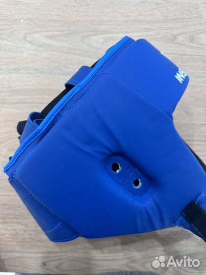 Шлем защитный детский insane