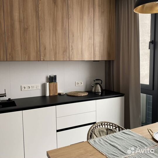 Кухни на заказ