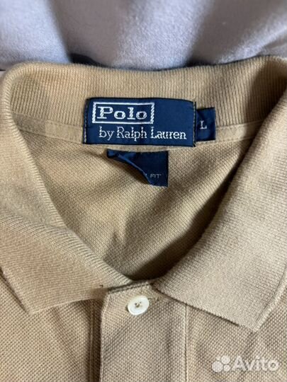 Polo Ralph Lauren