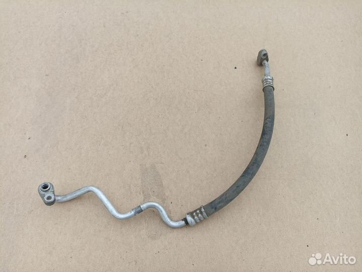 Трубка кондиционера Toyota Camry XV40 (2006—2009)