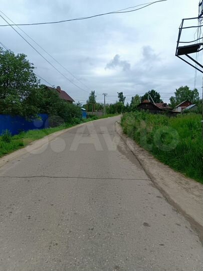 Участок 5 сот. (ИЖС)