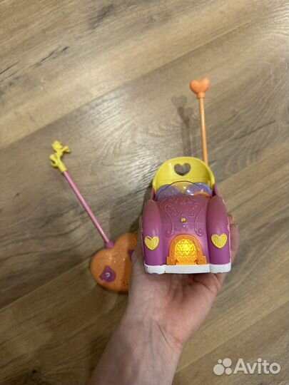 My little pony игровой набор