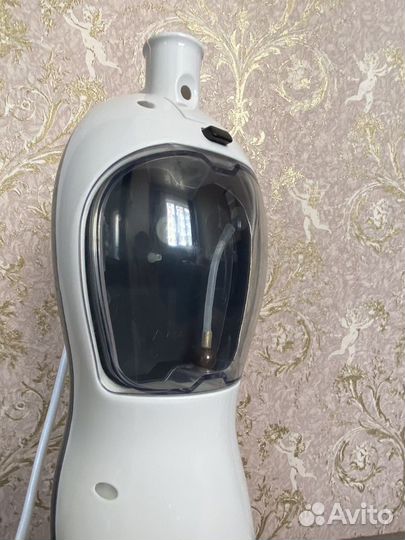 Пароочиститель Kitfort кт-1008