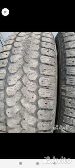 Колёса 215/65 R16 Hyundai H1
