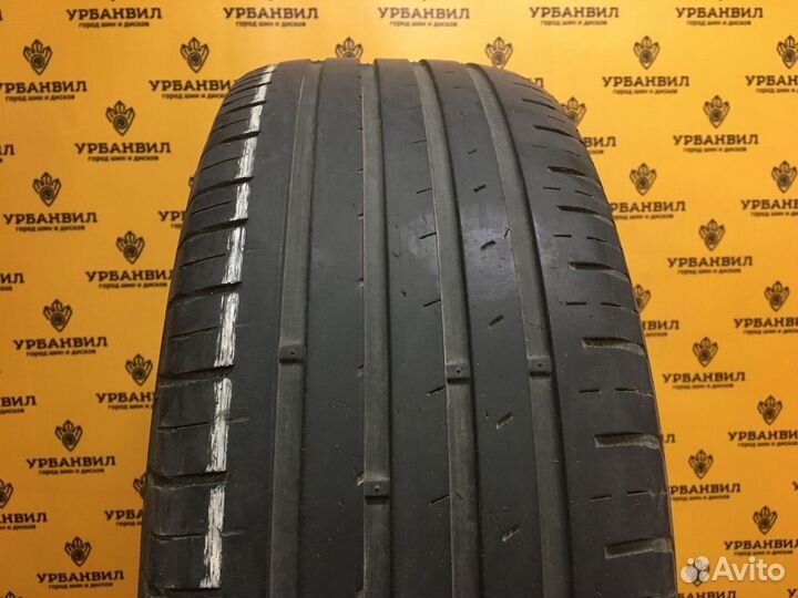 Kumho Ecsta HS51 215/60 R16