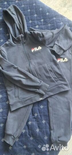 Костюм fila(5 предметов)